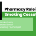 Pharmacy Role in Smoking Cessation