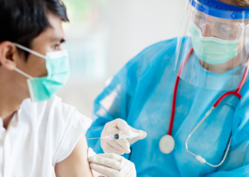 Biopharmaceutical industry urges younger people to get vaccinated for COVID-19 as research shows hesitancy is ‘sticky’