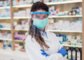 Expand Role of Pharmacy in Health Threats
