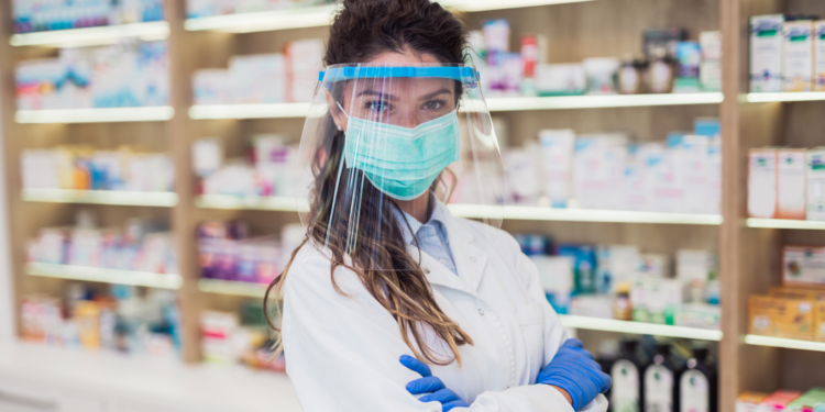 Expand Role of Pharmacy in Health Threats