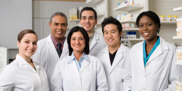 Importance of Pharmacy has Increased