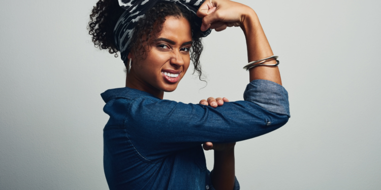 Opportunity for Pharmacy to Empower Women