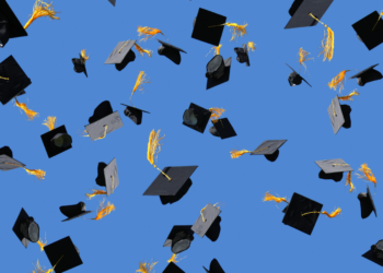 Pharmacy Graduations and Celebrations