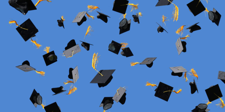 Pharmacy Graduations and Celebrations