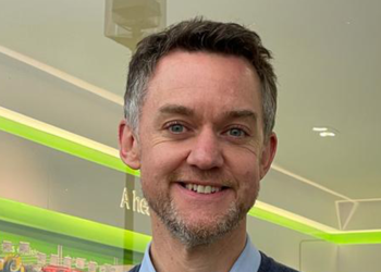 Limerick Pharmacist Andy Webster shortlisted for The People’s Pharmacist 2021