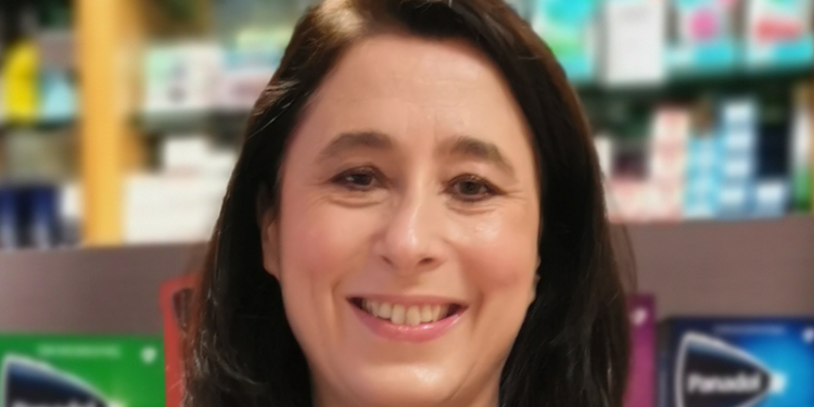 Galway Pharmacist Ellen Davis shortlisted for The People’s Pharmacist 2021