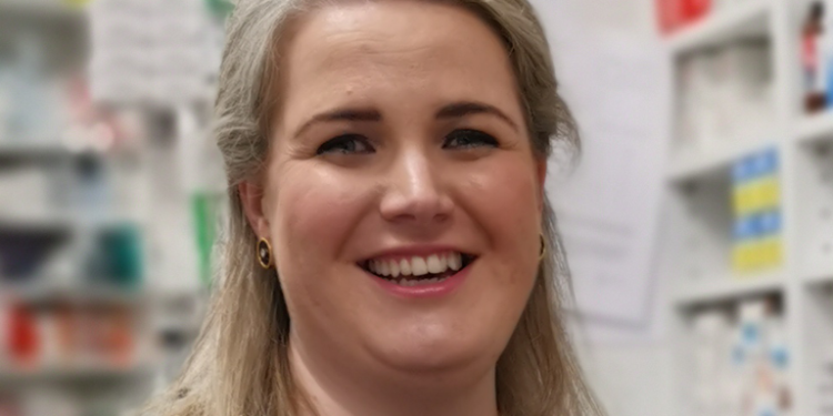 Sligo Pharmacist Hilary Dolan Shortlisted for The People’s Pharmacist of the Year 2021