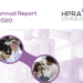 HPRA Publishes 2020 Annual Report