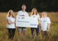 Boots Ireland Night Walk raises more than €107,000 for the Irish Cancer Society Night Nursing service