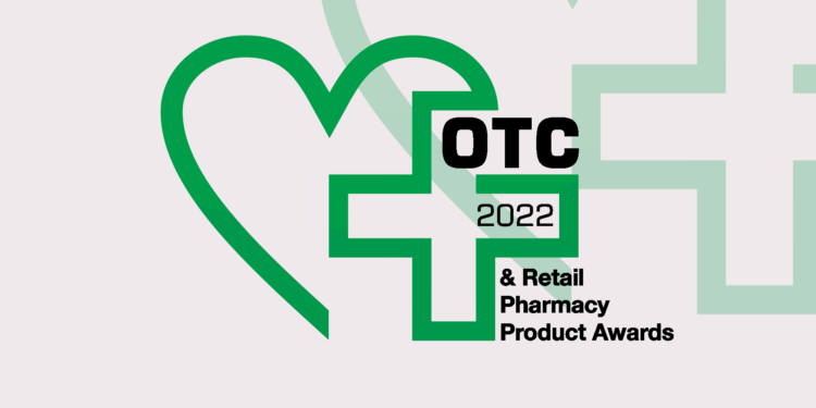 Entries are now open for the 2022 OTC & Product Awards.