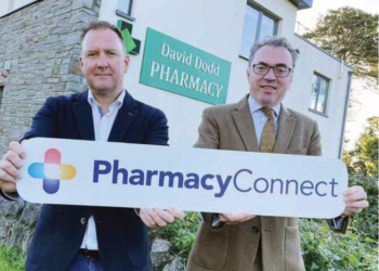 Future-Proofing and Connecting Community Pharmacy