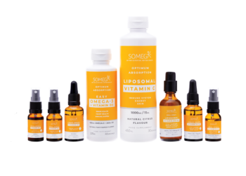 BR Healthcare are pleased to announce that they will be managing the sales & distribution of the SOMEGA range in Ireland.