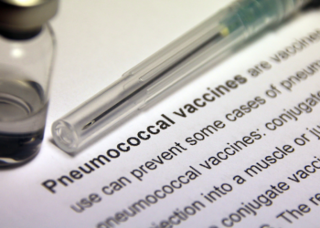 57% of people in Ireland are unaware that Pneumococcal disease is vaccine preventable [1]