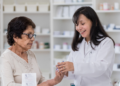 Building a culture of Mentoring in Pharmacy