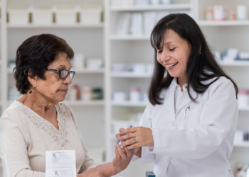 Building a culture of Mentoring in Pharmacy