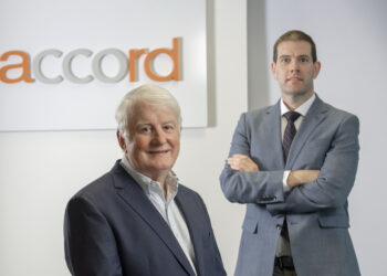 Accord Healthcare Ireland Appoints Padraic O’Brien as Managing Director
