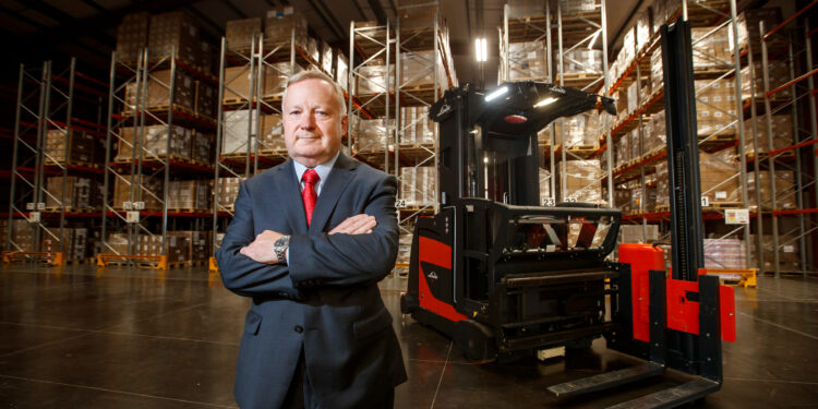 Clonmel Healthcare offers Ireland’s Pharmacies a broader portfolio