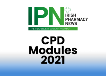 2021 CPD Modules – Community Pharmacy