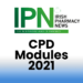 2021 CPD Modules – Community Pharmacy