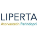 Lipertance will be available for prescription from November 2021.