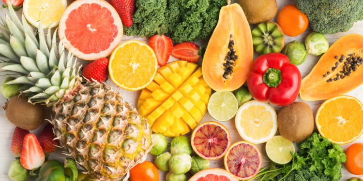 C-Z of Vitamins for Immunity