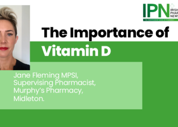 CPD – Importance of Vitamin D