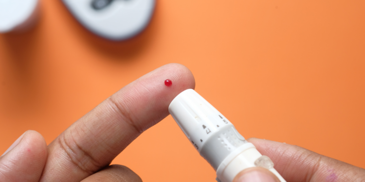 Diabetes Ireland unveils “Diabetes Smart” a free online education programme for people with Type 2 diabetes