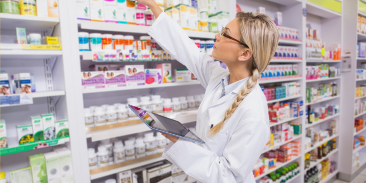 Keeping a finger on the Pharmacy Pulse