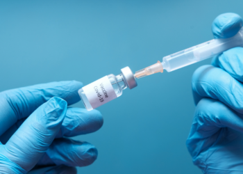 Keeping track of the COVID-19 Vaccine in the Centralised Vaccination Clinics (CVCs)