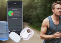 GlucoRX – Aidex Continuous Glucose Monitor