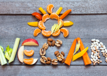 Veganism – A Resource for  Pharmacists