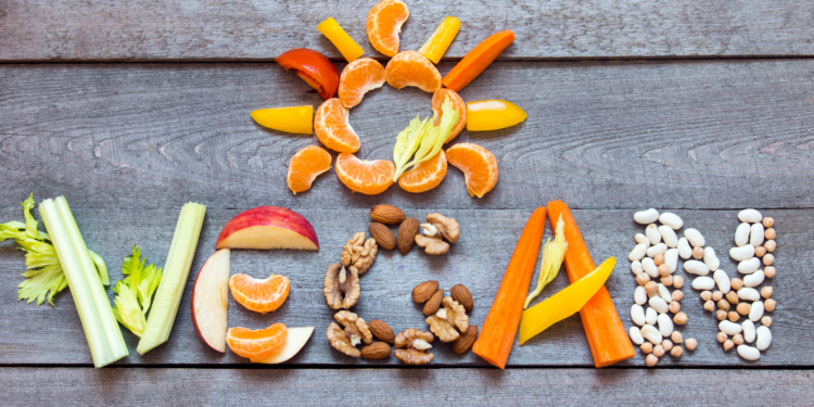 Veganism – A Resource for  Pharmacists