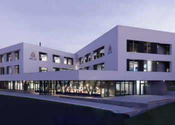 RCSI announces €22m investment in new Education and Research Centre at Connolly Hospital