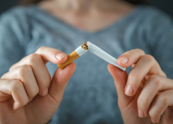 Quitting Smoking for Good