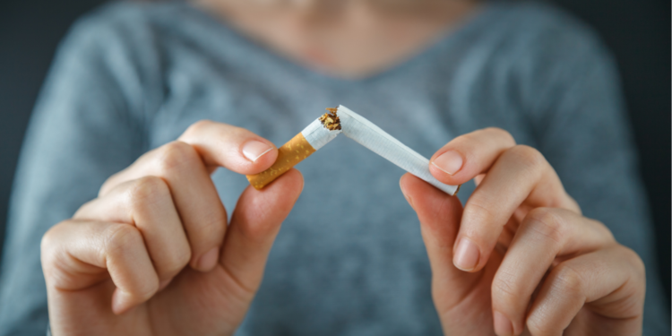 Quitting Smoking for Good