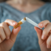 Quitting Smoking for Good