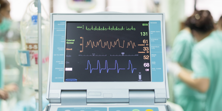 The National Critical Care Conference ‘The Future of Critical Care in Ireland’