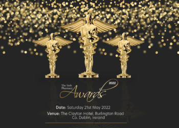 Irish Pharmacy Awards 2022