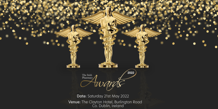 Irish Pharmacy Awards 2022