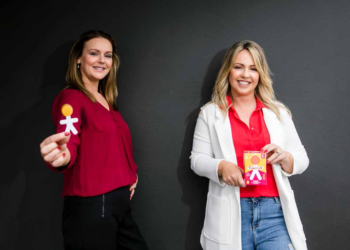 Innovative Children’s Product hits OTC Market