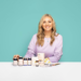 Anna Daly revealed as the new face of AYA Supplements