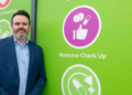 Nigel Moloney on Navigating Pharmacy