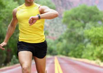 Men’s Health and Nutrition