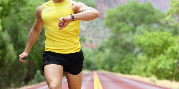 Men’s Health and Nutrition