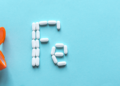 Focus on Iron Supplementation
