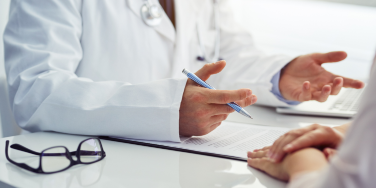 One quarter (25%) of women of perimenopause and menopause age are not regularly attending cervical screening appointments, new research reveal