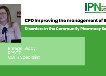 Improving the Management of Sleep Disorders in the Community Pharmacy Setting