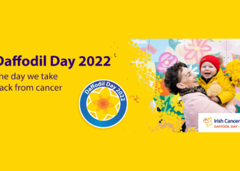 Daffodil Day, Friday March 25th