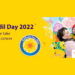 Daffodil Day, Friday March 25th