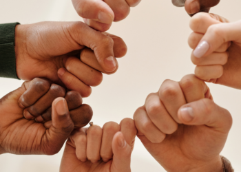 Spotlight on Equality in Pharmacy